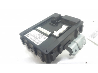 Другие блоки управления / модули