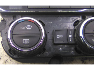 Блок управления климат-контролем 5E0907044   Skoda Octavia Mk3 (5E)
