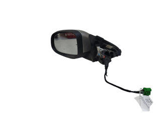 Зеркало электрическое Volvo S60 2011 - 2013 года