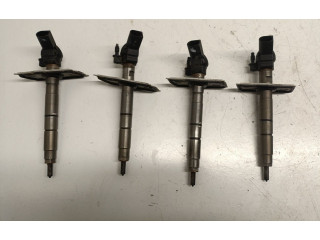 Vstřikovač 0445115 Audi Q7 4L