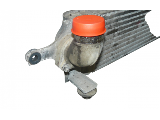 Интеркулер  P3578003, 14461-JG70C   Nissan X-Trail T31 