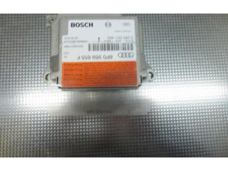Блок подушек безопасности 8P0959655F Audi A3 S3 8P
