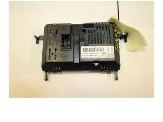 Экран/ дисплей / маленький экран F1BT-18B955-GA Ford Ecosport