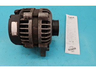 Генератор IMPRK1397771 Renault Clio II