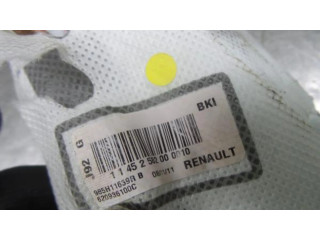 Подушка безопасности в сиденье 985H11639R Dacia Lodgy