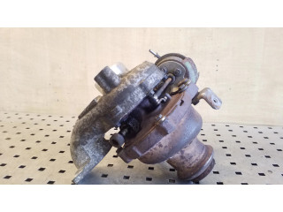  Турбина Citroen DS4 1.6 GTC1244VZ, 9686120680         