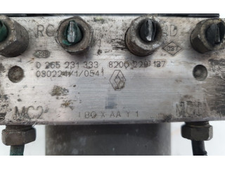 Поршень Блок ABS 0265800316, 0265231333 Renault Clio II