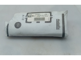 Подушка безопасности в сиденье 9821954780 Peugeot 2008 II