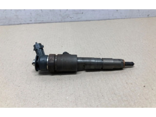 Форсунка 0445110566, 025E810085027766    Opel Grandland X  B16DTH(DV6FC) 