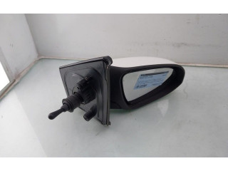 Зеркало (механическое) Peugeot 108 2014 - года