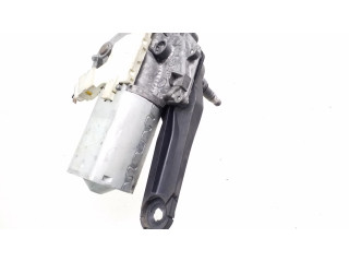 Моторчик заднего дворника Renault Clio II