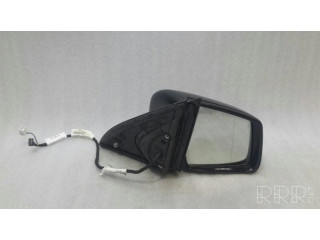 Зеркало электрическое     правое   Mercedes-Benz ML W166  2012-2017 года   