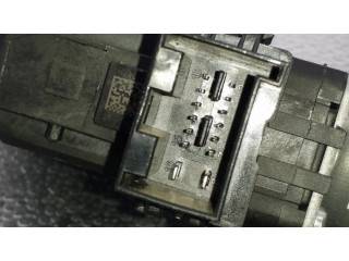 Передний двигатель механизма для подъема окон