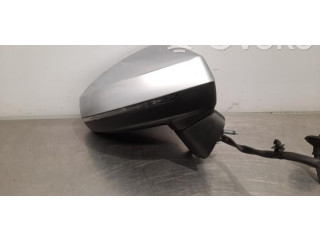 Зеркало электрическое        Audi RS3  2015 - 2019 года   