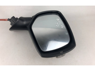 Zpětné zrcátko Subaru Outback (BS) 2015 A048895