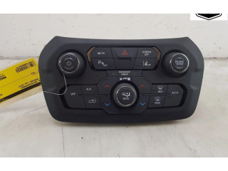 Блок управления климат-контролем 07356660390, 07356660390   Jeep Renegade