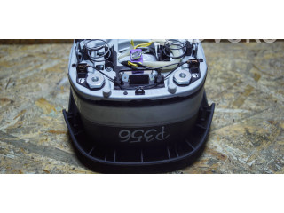 Подушка безопасности водителя 5J0880201K, 0014W0SS5TB9 Skoda Octavia Mk2 (1Z)