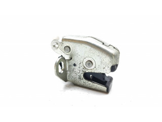 Замок багажника K001 Fiat Doblo 2010-2022 года