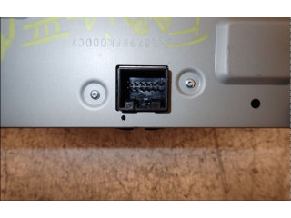 Дисплей 6V0919604C Skoda Fabia Mk3 (NJ)