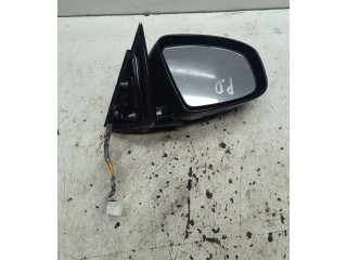 Зеркало электрическое Infiniti EX 2007 - года