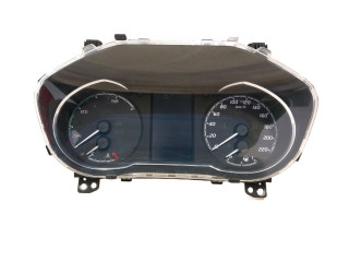 Přístrojová deska Toyota Yaris 2018 83800F5441