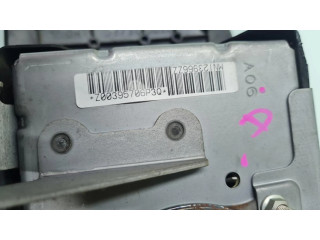 Подушка безопасности водителя MN123966ZZ Mitsubishi L200