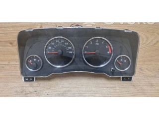 Панель приборов 68080414AB   Jeep Patriot       