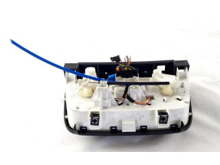 Turbodmychadlo Блок управления кондиционера воздуха / климата/ печки (в салоне) 735504270 Fiat Punto Evo