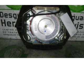 Подушка безопасности водителя P5GC51LAZAB, 0110009 Jeep Cherokee XJ