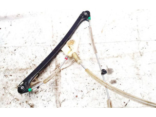 Комплект электрического механизма для подъема окна Audi A3 S3 8P 2003 - 2012 года