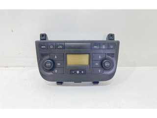 Блок управления климат-контролем    Fiat Grande Punto