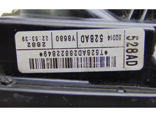 Вентилятор радиатора     55038994AG, 52014528AD    Jeep Grand Cherokee 