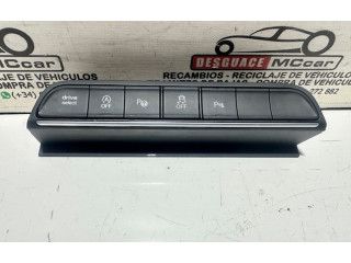 Блок управления 8U1941567   Audi Q3 8U