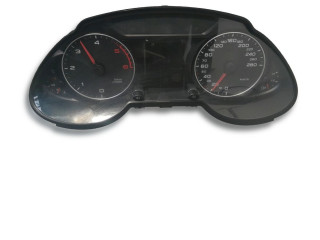 Панель приборов 8R0920930D Audi Q5 SQ5