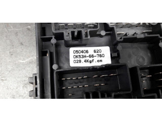 Pojistková skříňka 919504D050, 919504D050 KIA Carnival 2007