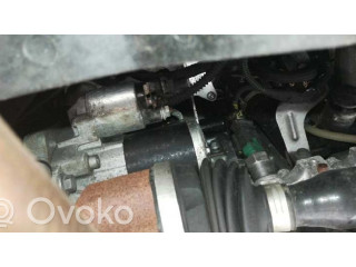 Стартер  5802FG   Citroen C1