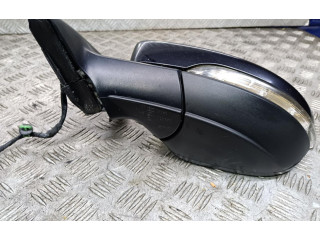 Zpětné zrcátko Volkswagen PASSAT CC 2015