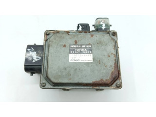 Блок управления G116730020, 1107100440   Lexus GS 300 350 430 450H