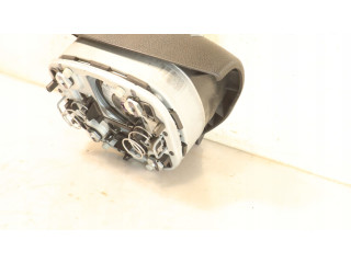 Подушка безопасности водителя Volkswagen Jetta V