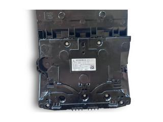 Блок комфорта NR133, A0009009330   Mercedes-Benz GLB x247   