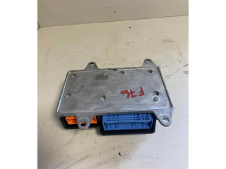 Блок подушек безопасности 31295109, 00405178A5   Volvo V50