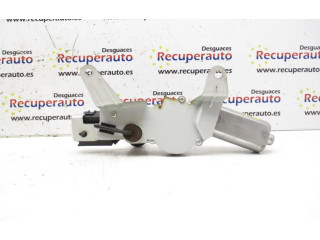 Моторчик заднего дворника     Chevrolet Astra