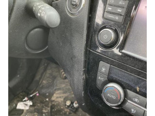 Přístrojová deska Nissan X-Trail T32 2018