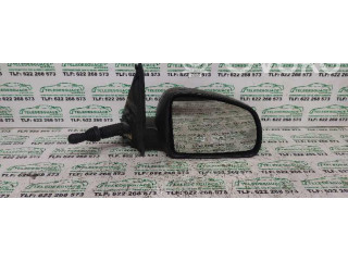 Зеркало электрическое        Opel Meriva A  2003 - 2010 года   