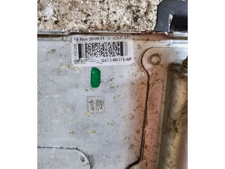 Интеркулер  GX736K775AF, GX736K775AF   Jaguar XF 