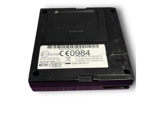 Řídící jednotka S1772, A1669005715 Mercedes-Benz GL X166 2015