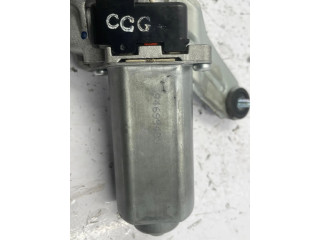 Моторчик заднего дворника 987001C000    Hyundai Getz