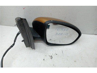 Зеркало (механическое) Dacia Sandero III 2020 - года