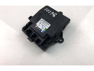 Блок комфорта A1699000100   Mercedes-Benz B W245   