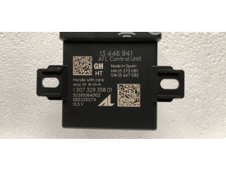 Модуль фонарей